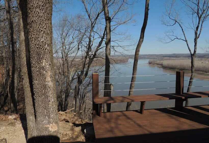 Pinckney Bend Bed & Breakfast