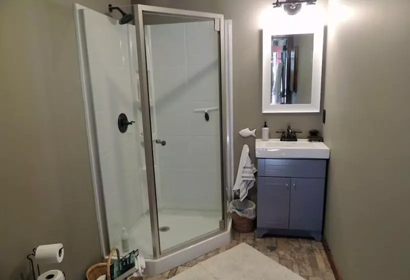 Pinckney Bend Bed & Breakfast