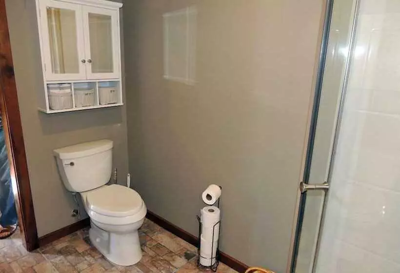 Pinckney Bend Bed & Breakfast