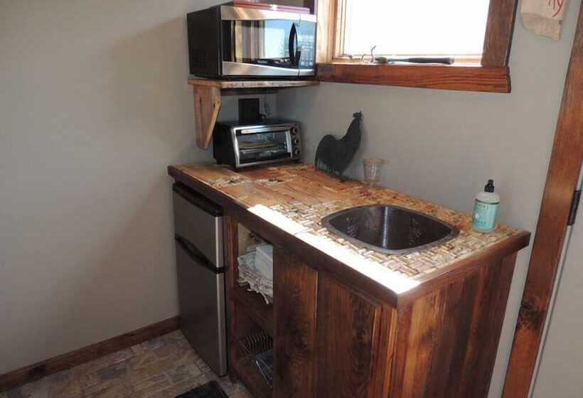 Pinckney Bend Bed & Breakfast