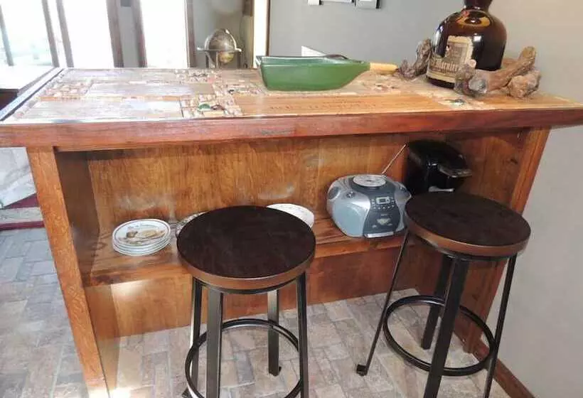 Pinckney Bend Bed & Breakfast