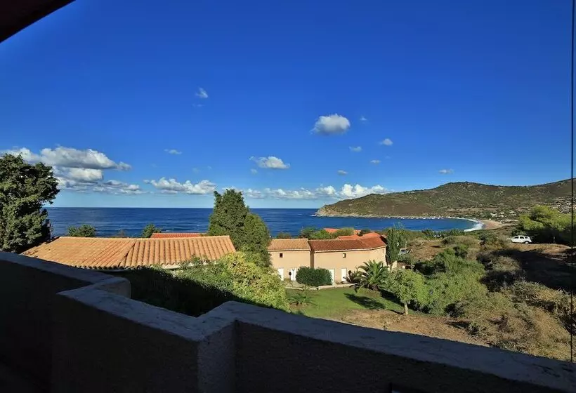 Lomakeskus Paese Di Lava, Grand Ajaccio