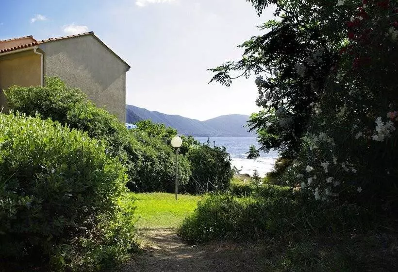Lomakeskus Paese Di Lava, Grand Ajaccio
