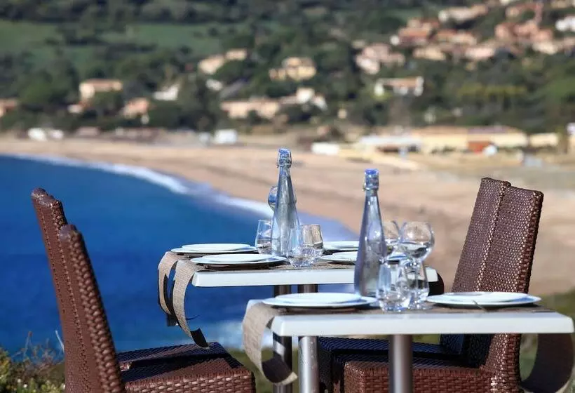 Lomakeskus Paese Di Lava, Grand Ajaccio