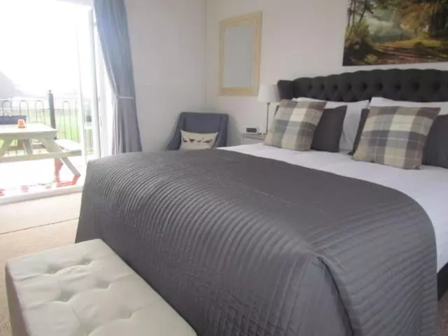 The Moorhead Bed & Breakfast