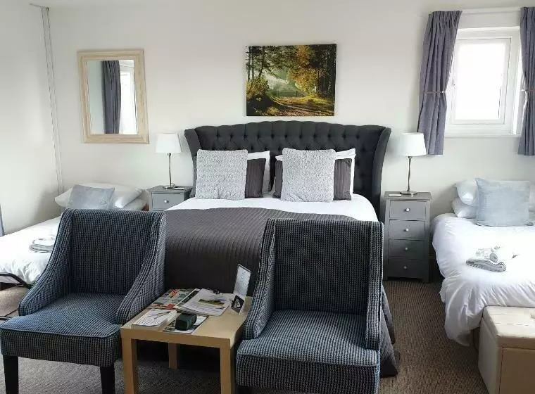 The Moorhead Bed & Breakfast