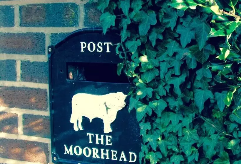 The Moorhead Bed & Breakfast