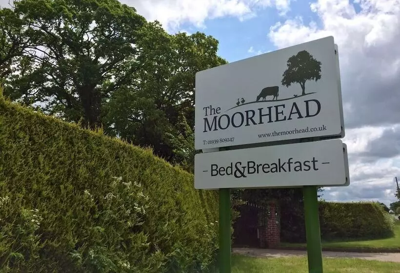 The Moorhead Bed & Breakfast