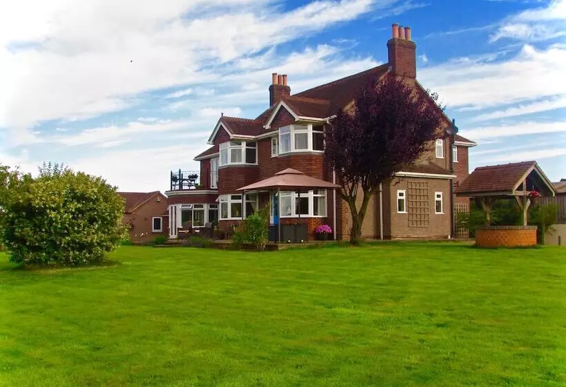 The Moorhead Bed & Breakfast