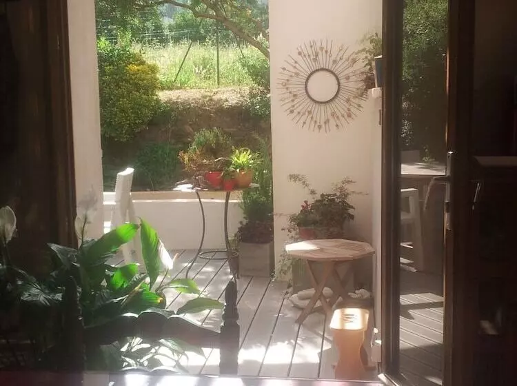 Aamiaismajoitus (B&B) Casa Di Rosa