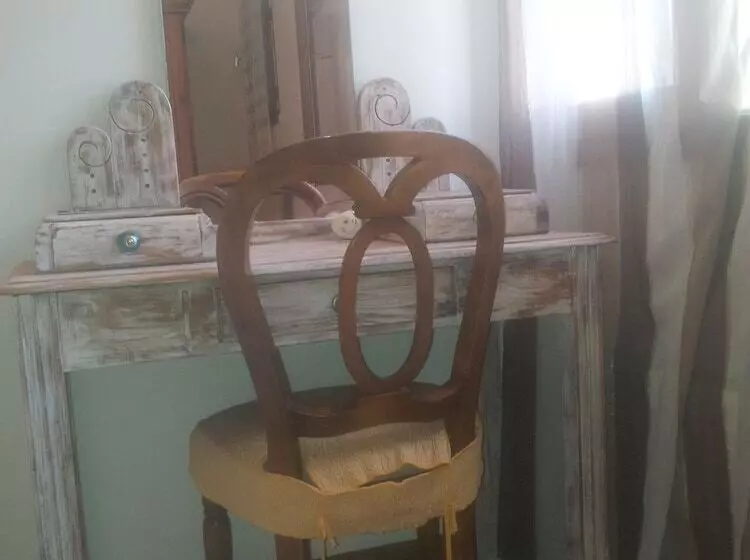 Aamiaismajoitus (B&B) Casa Di Rosa