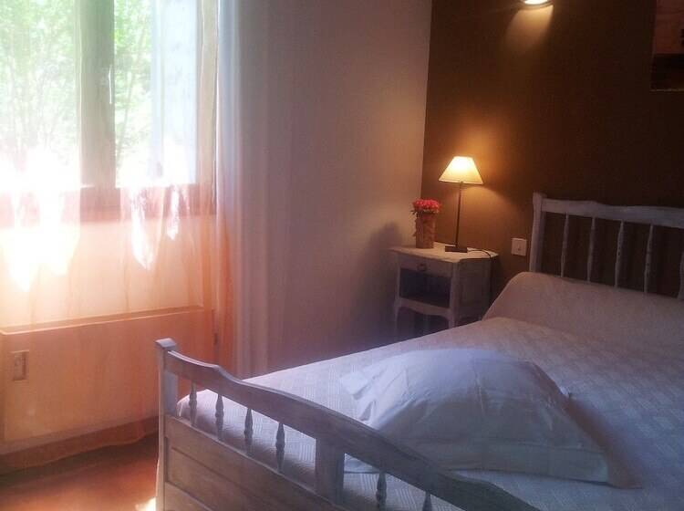 مبيت وإفطار Casa Di Rosa