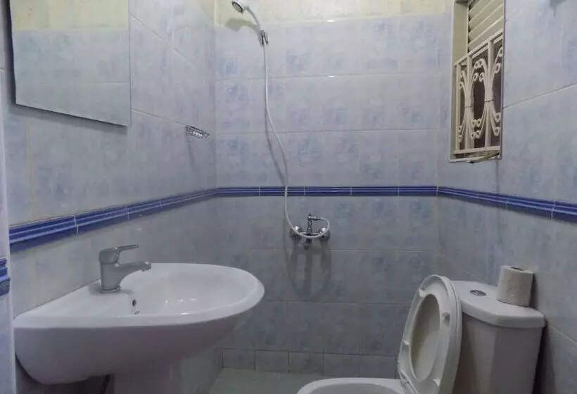 تختخواب و صبحانه R & R Gardens