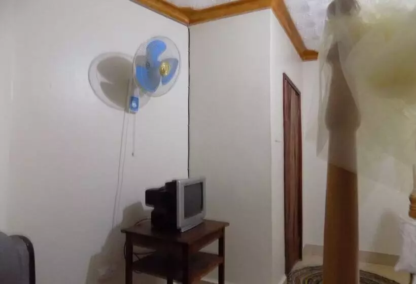 تختخواب و صبحانه R & R Gardens