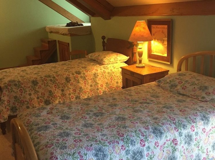 민박 Sacred Clay Inn