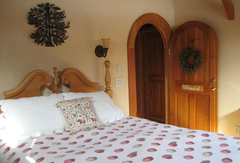 민박 Sacred Clay Inn