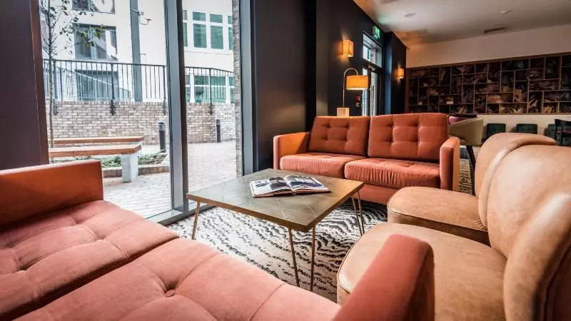 Hashtag Liverpool Campus Accommodation