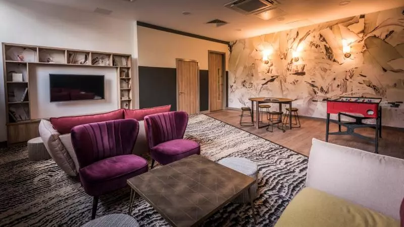 Hashtag Liverpool Campus Accommodation