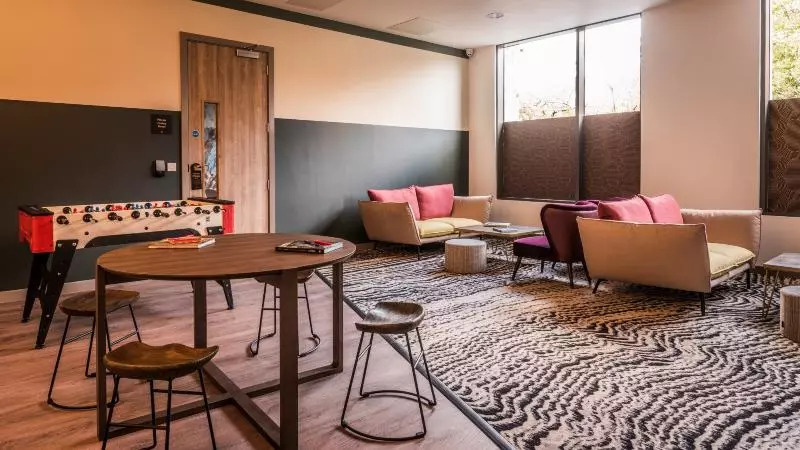 Hashtag Liverpool Campus Accommodation