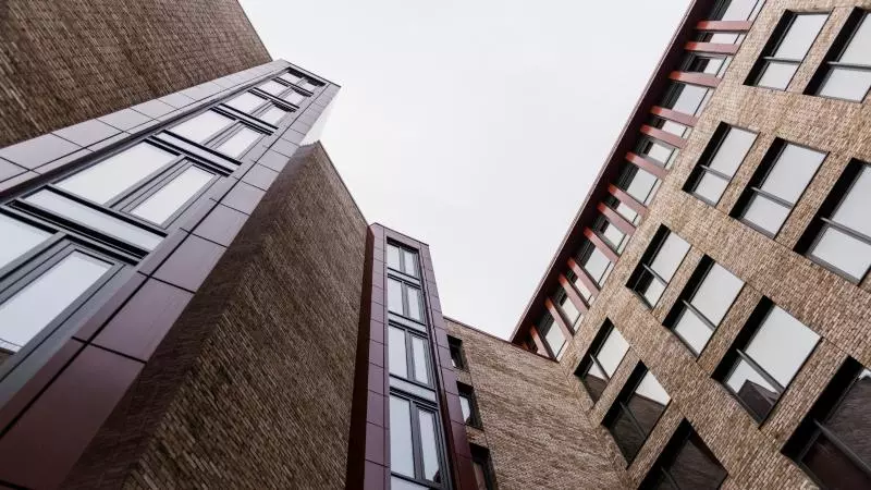 Hashtag Liverpool Campus Accommodation