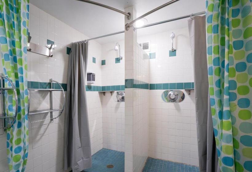 Hi Washington, Dc Hostel