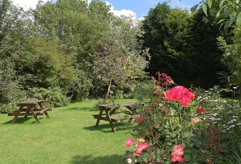 Hostal Recruiting Sergeant