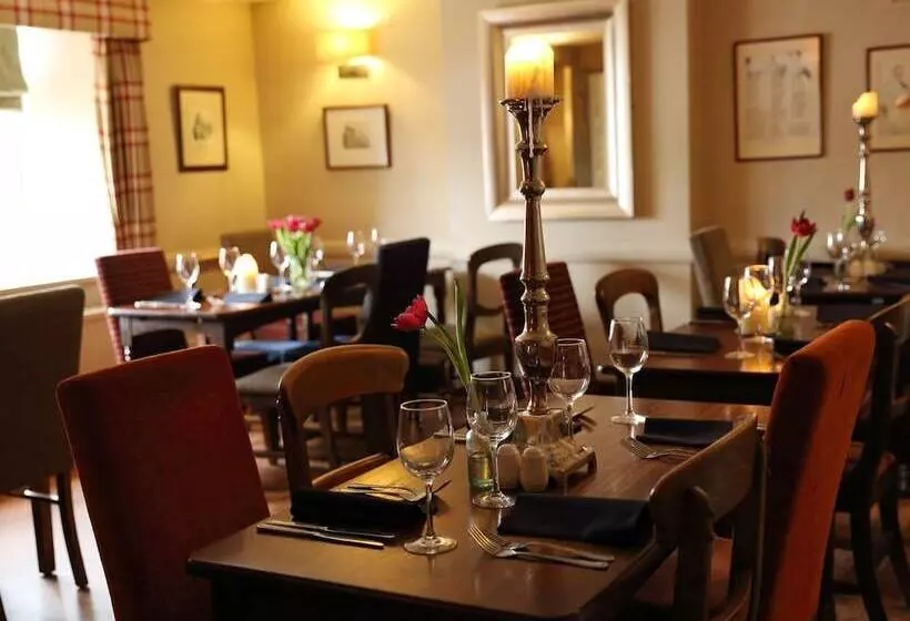 Hostal Recruiting Sergeant