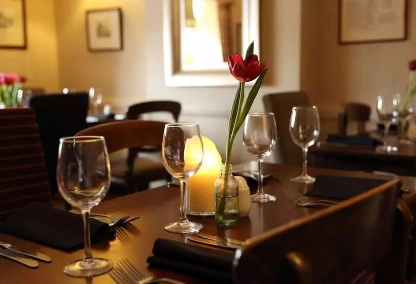 Hostal Recruiting Sergeant