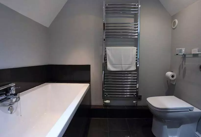 Hostal Recruiting Sergeant