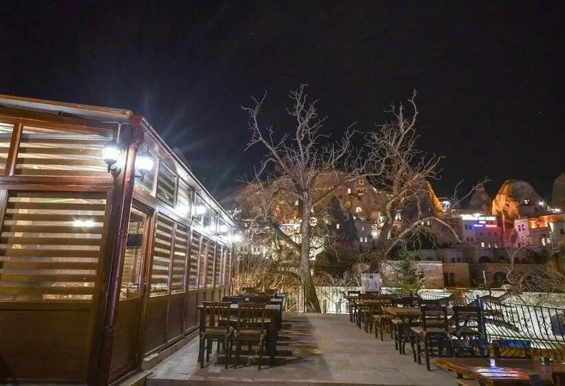ホテル Cappadocia Sightseeing