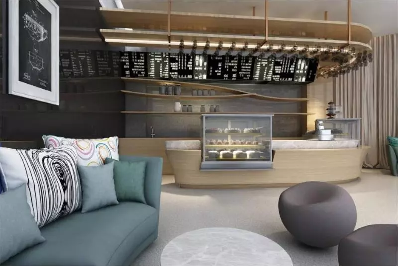 Hotelli Centara Sonrisa Residences & Suites Sriracha