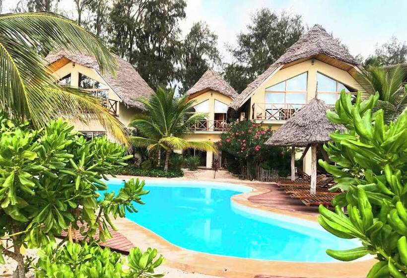 Отель Clove Island Villas & Spa