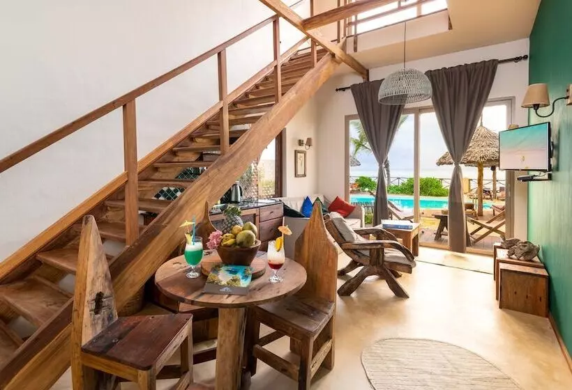ホテル Clove Island Villas & Spa