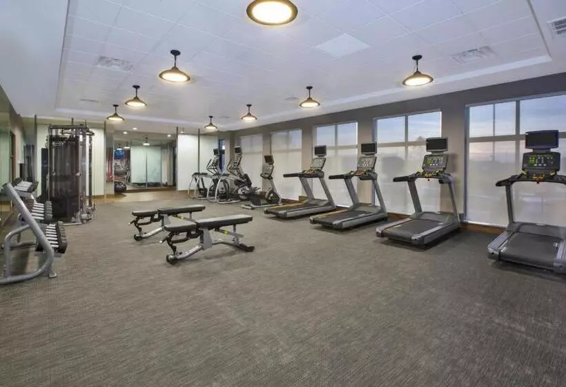 ホテル Courtyard By Marriott St. Joseph Benton Harbor