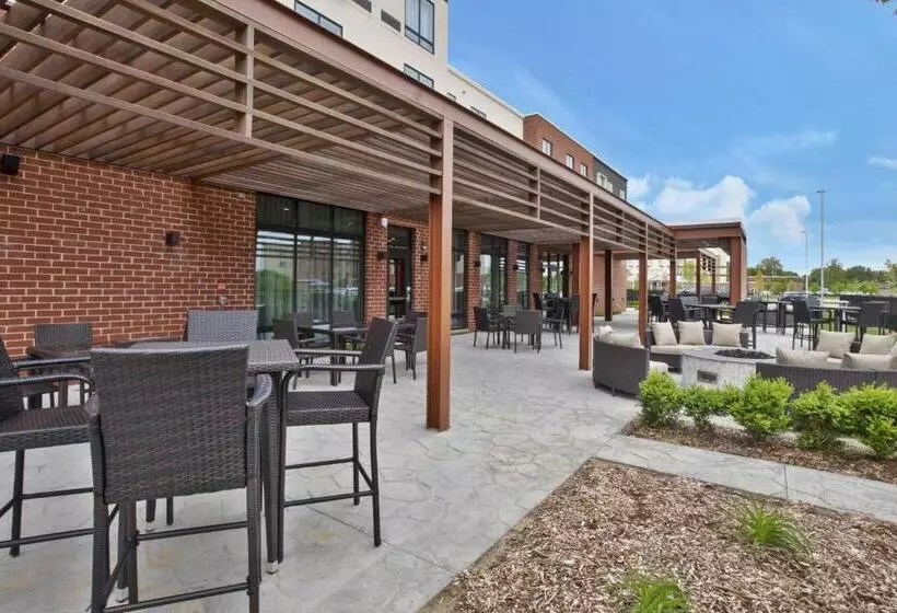 ホテル Courtyard By Marriott St. Joseph Benton Harbor
