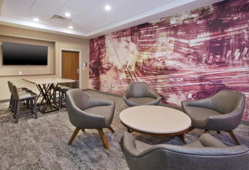 Szálloda Courtyard By Marriott St. Joseph Benton Harbor