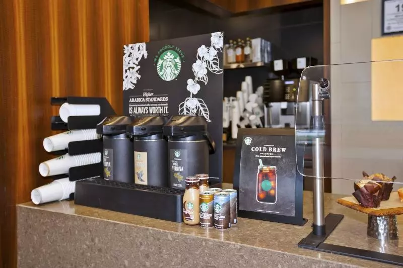 ホテル Courtyard By Marriott St. Joseph Benton Harbor