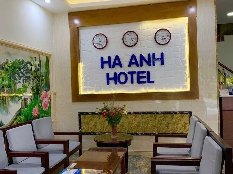 هتل Ha Anh