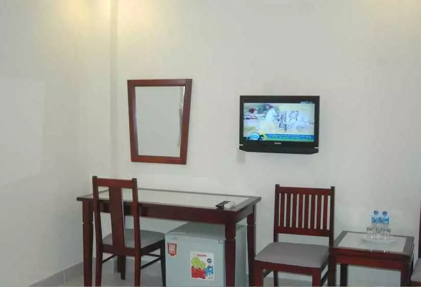 هتل Ha Anh