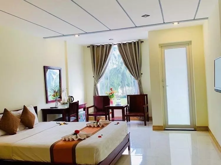 هتل Ha Anh