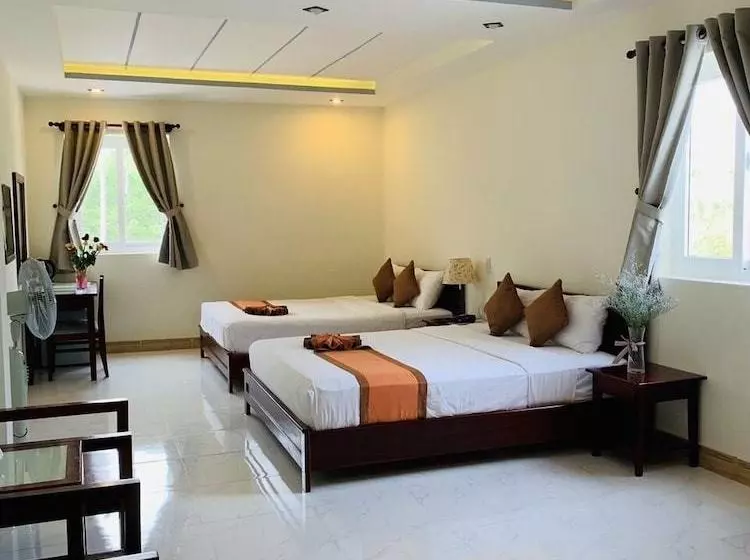 هتل Ha Anh