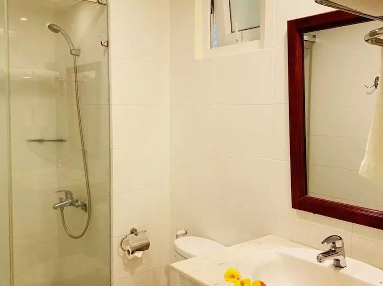 هتل Ha Anh