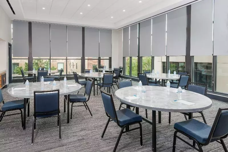 هتل Hyatt House Chicago West Loop Fulton Market