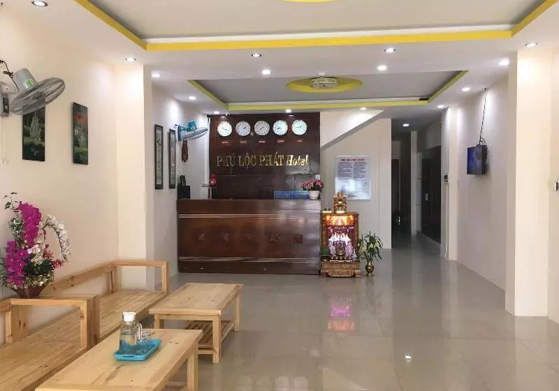 Hotelli Phu Loc Phat