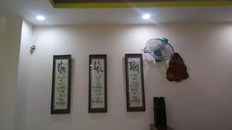 Hotelli Phu Loc Phat