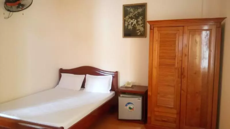 Hotelli Phu Loc Phat