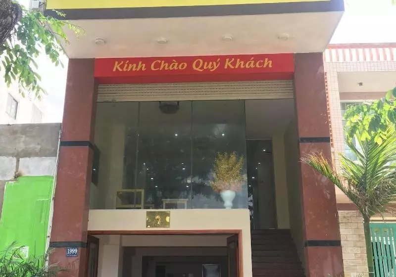 Hotelli Phu Loc Phat