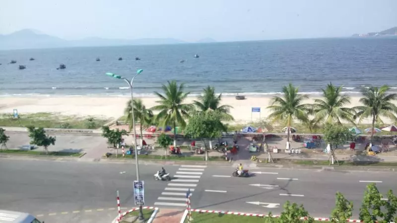 Hotelli Phu Loc Phat