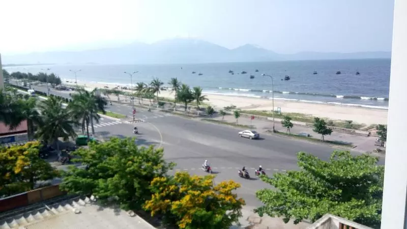 Hotelli Phu Loc Phat