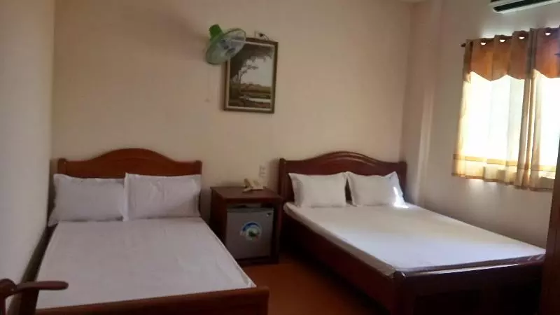 Hotelli Phu Loc Phat